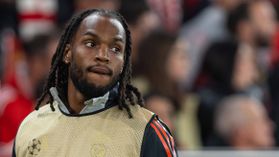 Benfica: o ponto da situação de Renato Sanches