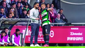 Mercado Sporting: Manchester United de Ruben Amorim tem Pote nas contas