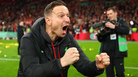 Pep & Pep: Lijnders, ex-adjunto de Klopp, muito perto de ser o n.º 2 de Guardiola no Man. City