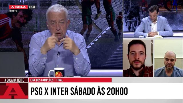 O que esperar da final da Liga dos Campeões?