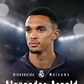 Mercado oficial: Alexander-Arnold é reforço do Real Madrid
