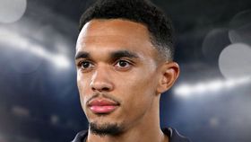 Mercado oficial: Alexander-Arnold é reforço do Real Madrid