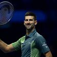 Djokovic já escolheu o favorito para a final... da Champions (vídeo)