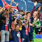 PSG vs. Inter: jovens de milhões contra grupo de trintões no papel de… ‘underdog’