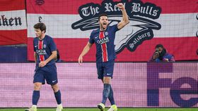 PSG vs. Inter: João Neves e Gonçalo Ramos têm o apoio de dois benfiquistas em Munique