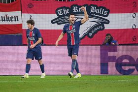 PSG vs. Inter: João Neves e Gonçalo Ramos têm o apoio de dois benfiquistas em Munique
