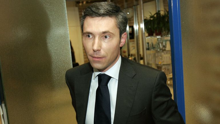 Emails Benfica: antigo presidente da Comissão Disciplinar da Liga Ricardo Costa ilibado
