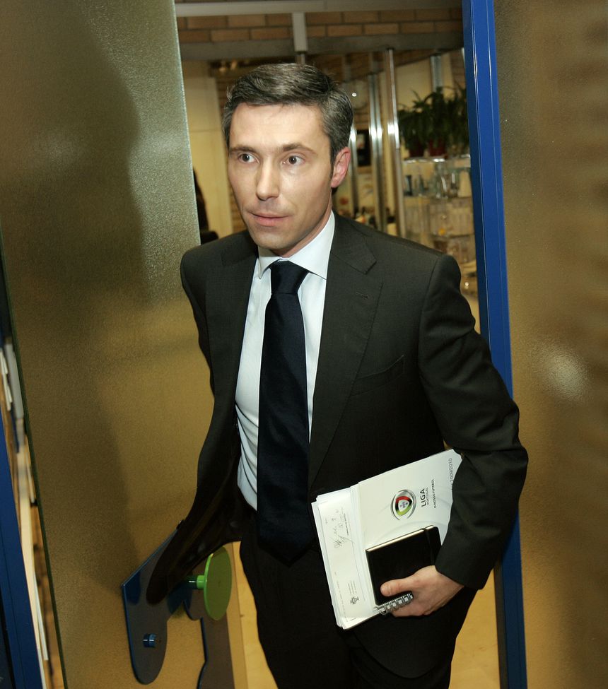 Ricardo Costa (Miguel Nunes)