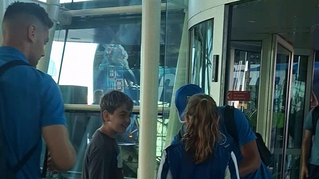 FC Porto parte para Marrocos