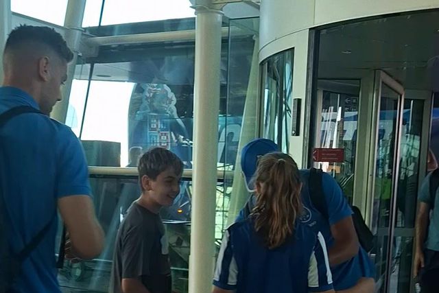 FC Porto parte para Marrocos