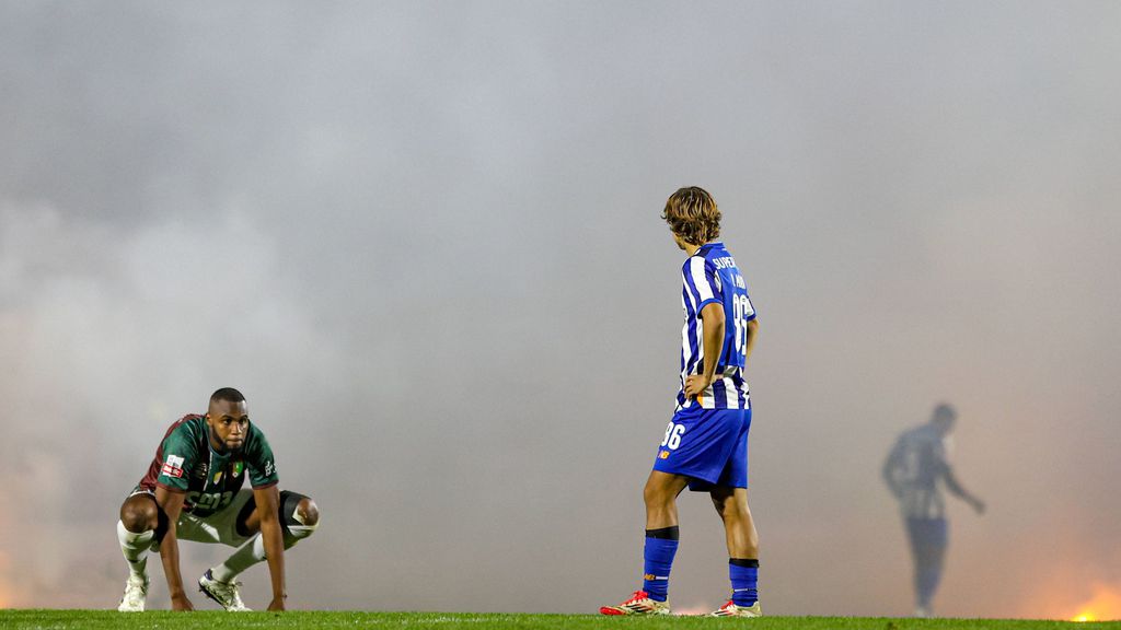 Os jogadores que mais valorizaram na Liga portuguesa em 2024/25