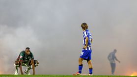 Os jogadores que mais valorizaram na Liga portuguesa em 2024/25