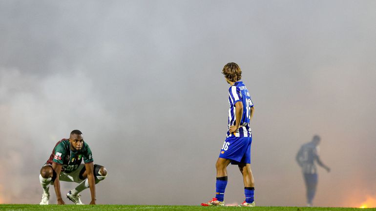 Os jogadores que mais valorizaram na Liga portuguesa em 2024/25