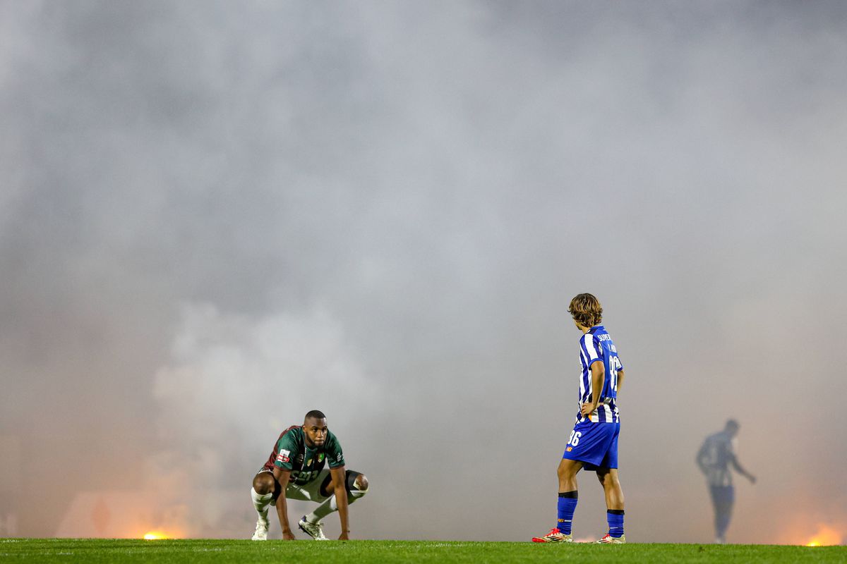 Os jogadores que mais valorizaram na Liga portuguesa em 2024/25