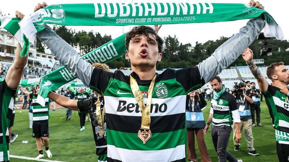 João Muniz: «Eduardo Quaresma disse e fez aquilo que sentia e achava melhor»
