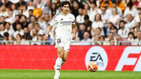 Oficial: Jesús Vallejo deixa Real Madrid
