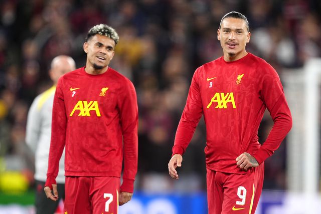 'Grandes' sauditas querem 'roubar' ex-FC Porto e ex-Benfica ao Liverpool