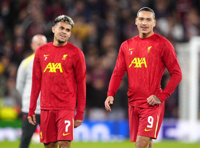 'Grandes' sauditas querem 'roubar' ex-FC Porto e ex-Benfica ao Liverpool