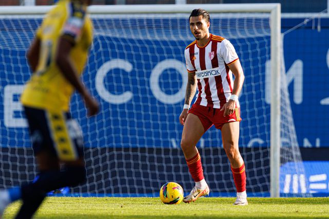 Aves SAD: Jorge Teixeira deve manter a titularidade