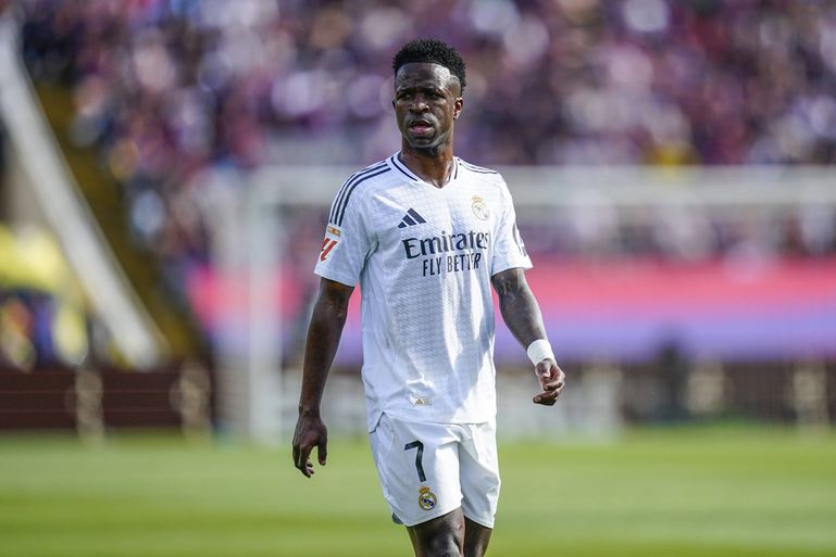 Vinícius Júnior e o 'jackpot' estratégico da SAD do Alverca
