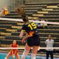Seleção feminina de voleibol perdeu na Golden League frente à Roménia