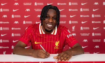 Mercado: Liverpool oficializa substituto de Alexander-Arnold