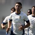 «Quaresma era importante, mas os que estão também têm qualidade»