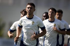 «Quaresma era importante, mas os que estão também têm qualidade»