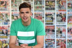 Kiko Costa fala da genética de uma família de sucesso no andebol