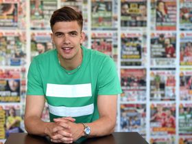 Kiko Costa fala da genética de uma família de sucesso no andebol