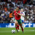 Inglaterra-Portugal: derrota pesada em Wembley
