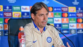 Inzaghi: «Al Hilal? Tenho tudo para fazer coisas importantes no Inter»