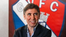 Gil Vicente: assembleia geral a 17 de junho