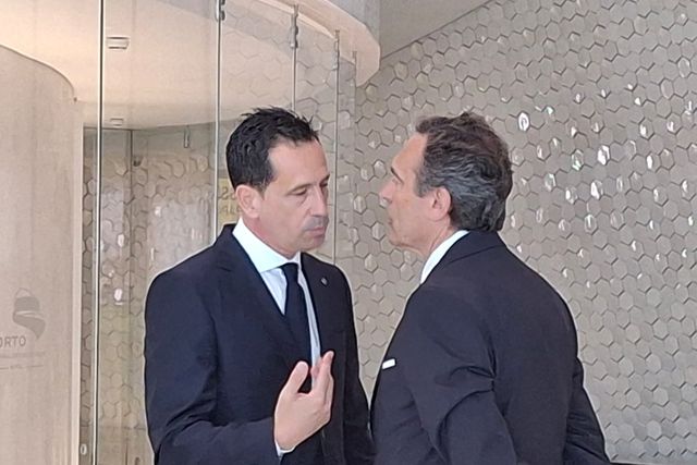 Proença: «Não há dirigentes do futuro se não forem pessoas capazes e formadas»