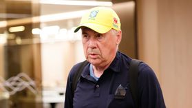 FIFA envolve a CBF em nova polémica devido ao contrato de Ancelotti