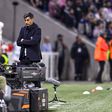 Paulo Fonseca, treinador do Lyon