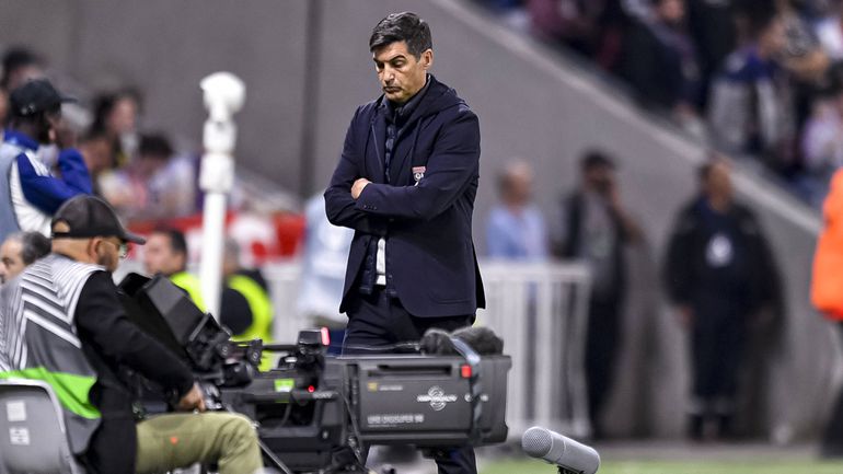 Ligue 1: Sorteio da primeira jornada ainda com o Lyon