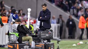 Paulo Fonseca não consegue reduzir sanção em França
