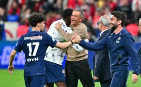 PSG vs. Inter: anjos contra demónios em busca da eternidade em Munique