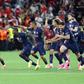 PSG é novamente campeão europeu!