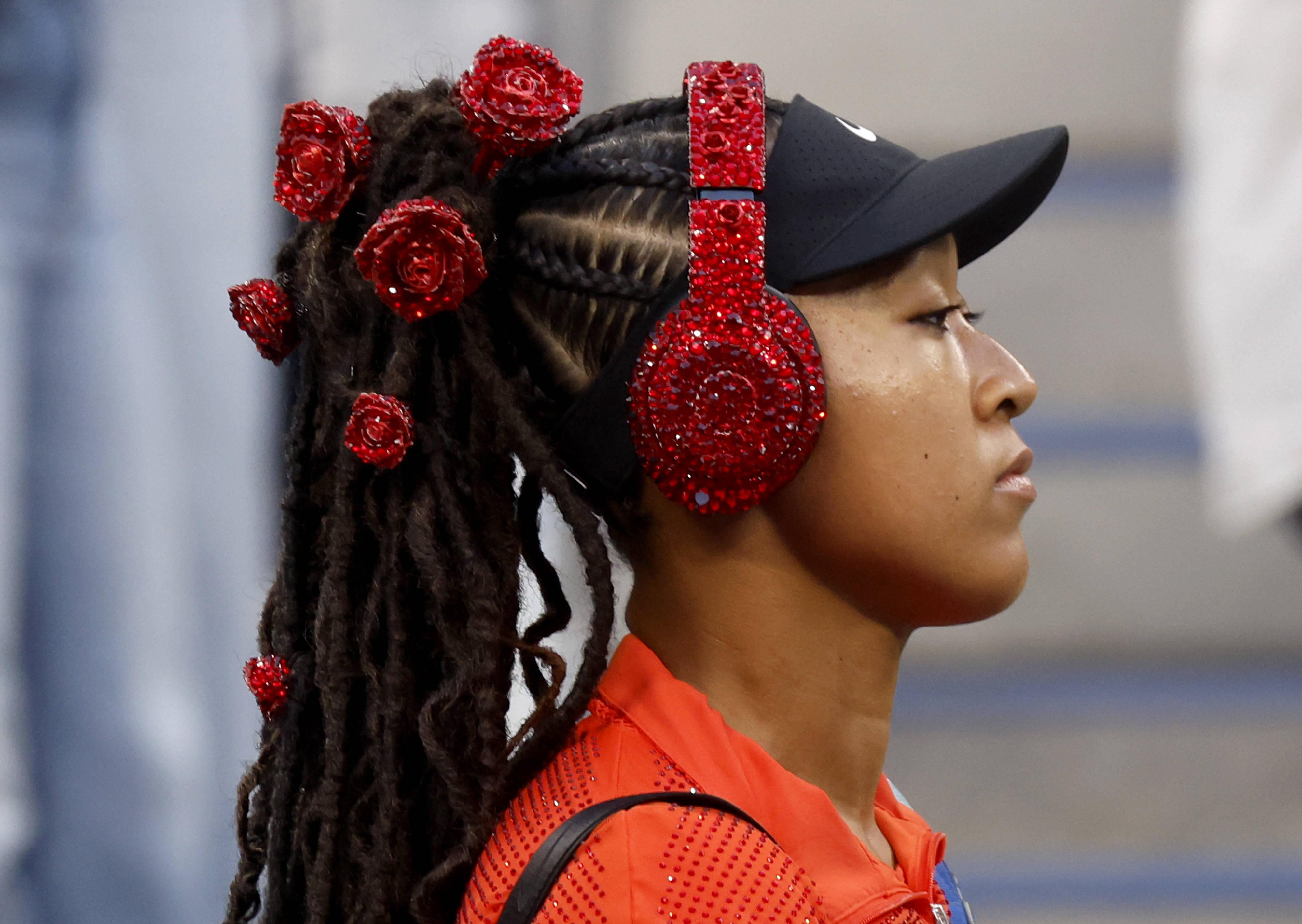 Naomi Osaka. IMAGO