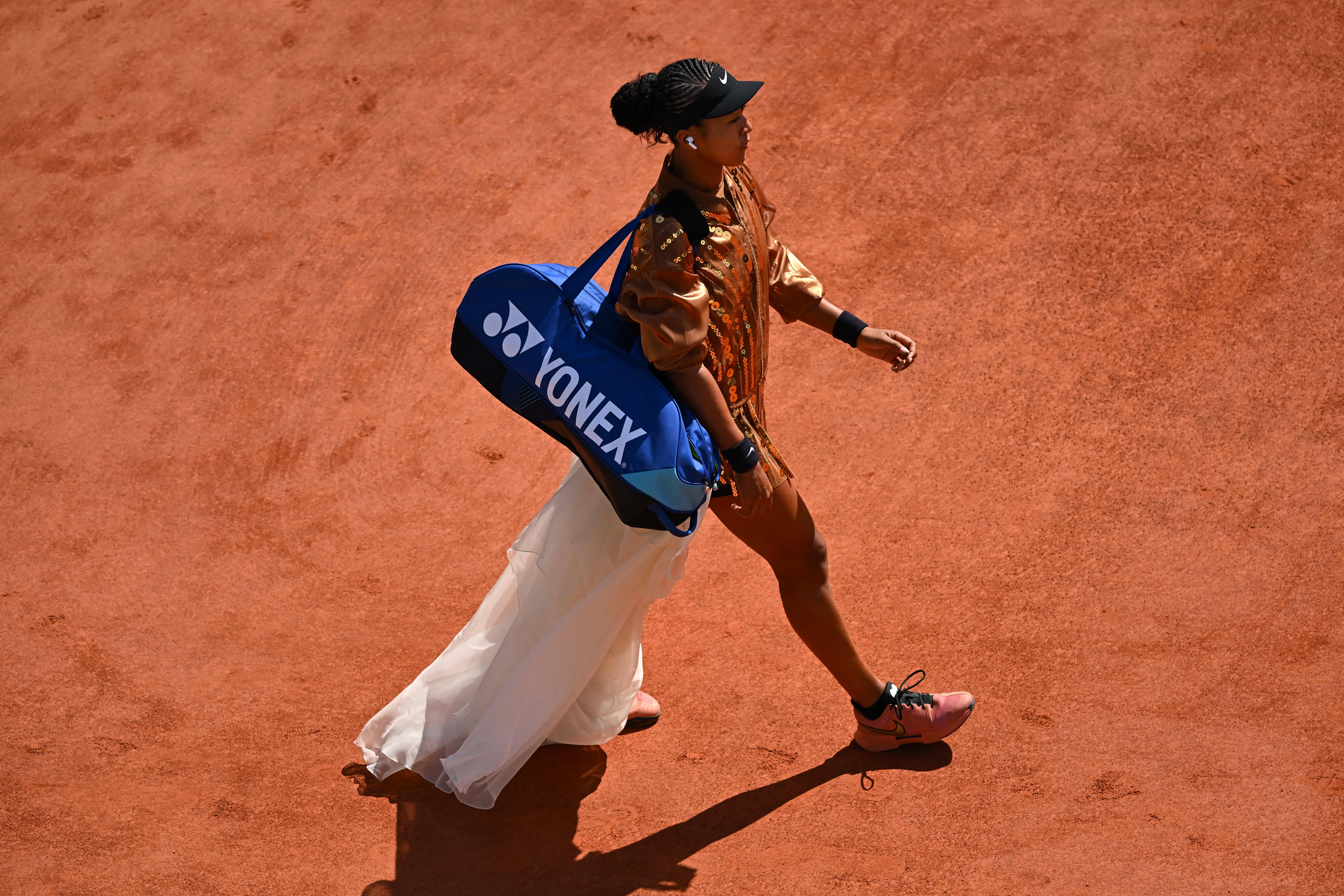 Naomi Osaka. IMAGO