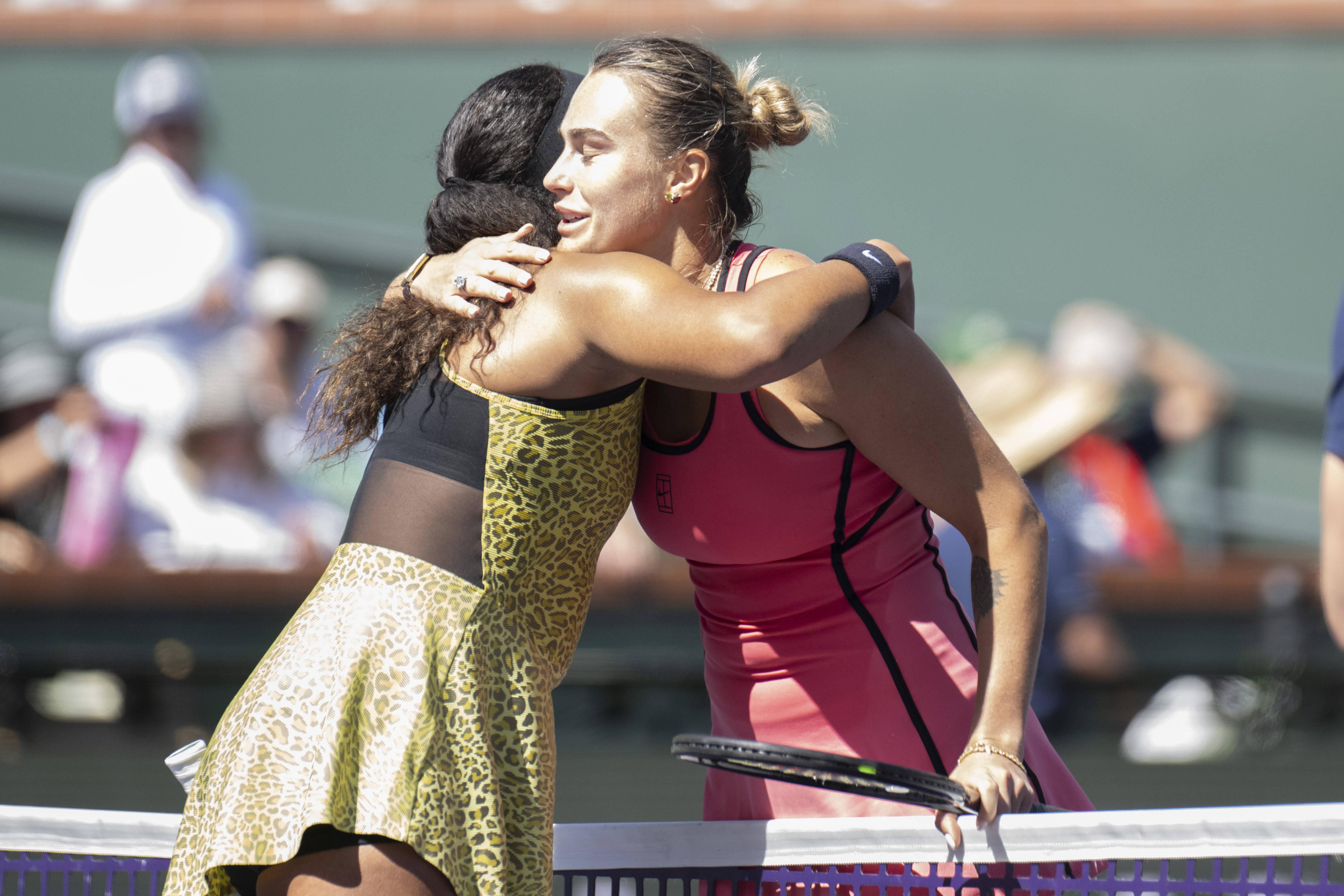 Naomi Osaka. IMAGO