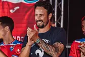 César Peixoto vai manter-se no comando técnico do Gil Vicente e já tem a preparação da próxima época em marcha