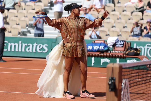 Naomi Osaka. IMAGO