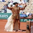 Naomi Osaka. IMAGO