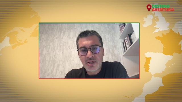 Atenção, Portugal: «Os uzbeques gostam de arriscar e rematam de todo o lado»