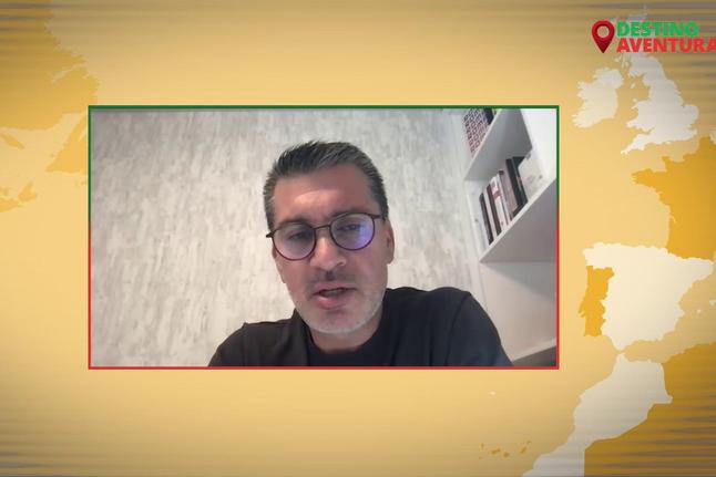Atenção, Portugal: «Os uzbeques gostam de arriscar e rematam de todo o lado»