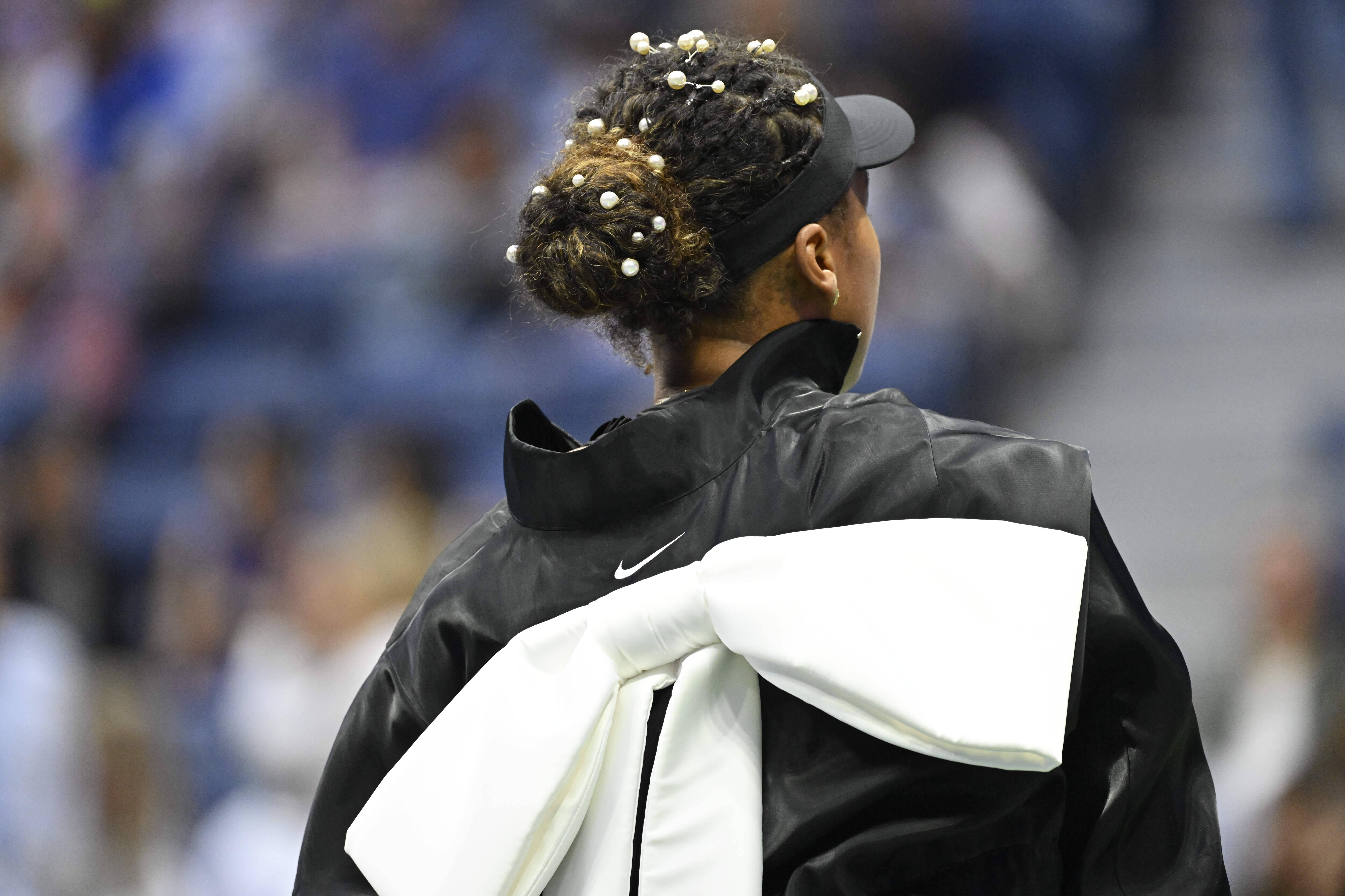 Naomi Osaka. IMAGO