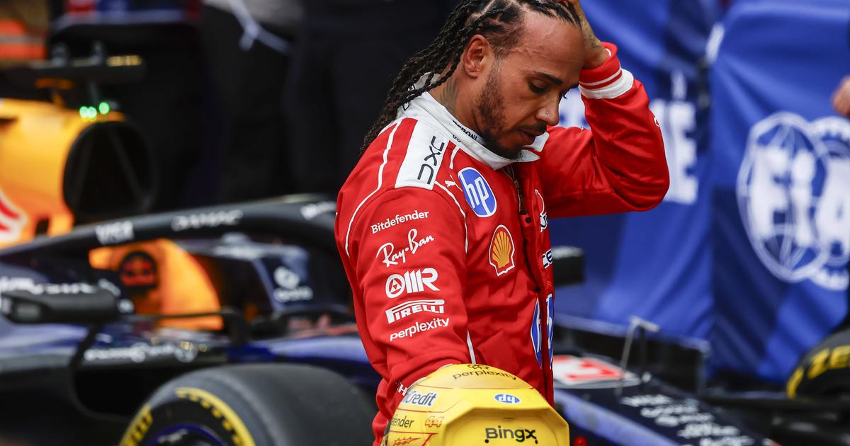 Lewis Hamilton fala ao Arsenal: «Sei que vão receber muitas mensagens, mas...»